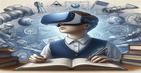 Historical Education Enhanced by Virtual Reality