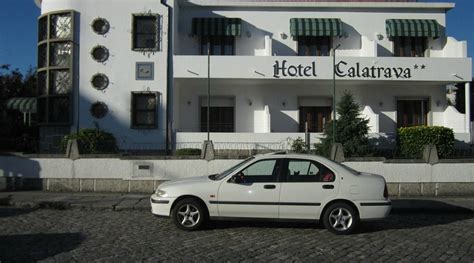 HOTEL CALATRAVA (Viana do Castelo) - Hotel Reviews & Photos - Tripadvisor
