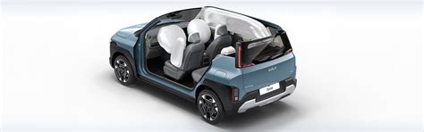 Kia Syros Compact SUV 2025 Launched in India – Evolved by the Future