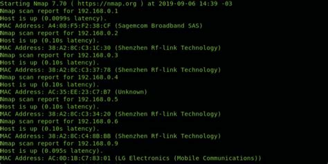 Image result for Nmap Examples Windows