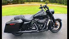 Harley Davidson Road King Special Image by 2018 New Harley Davidson Touring Road King Special Harley Davidson Road King Special Image