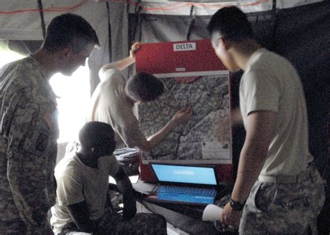 2BCT Soldiers train critical skills | Article | The United States Army