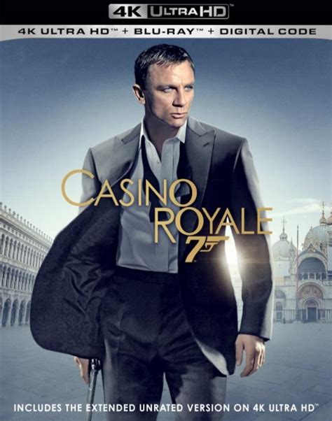 007:大战皇家赌场_360百科