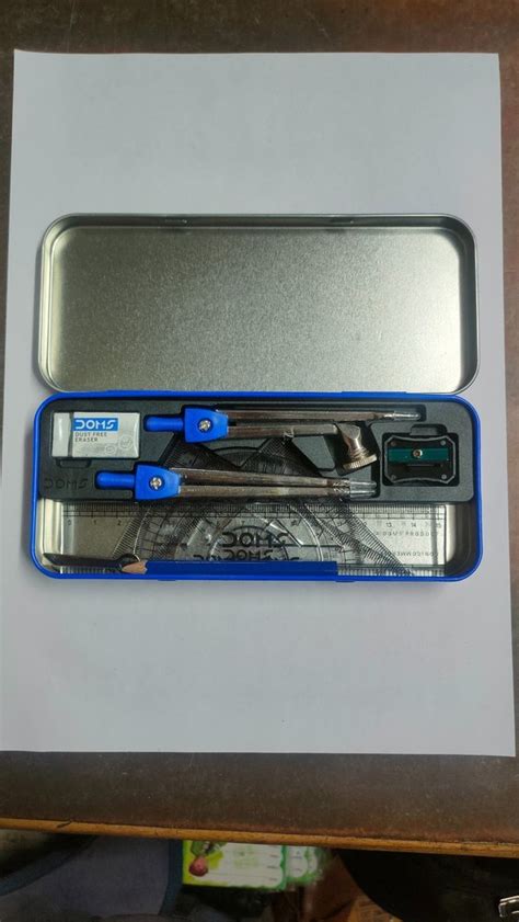 Image result for Homemade Geometry Box