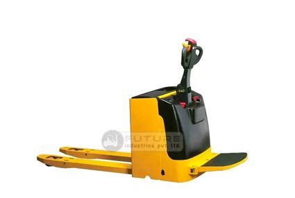 Electric Pallet Truck Manufacturers, Top Electric Pallet Truck ...