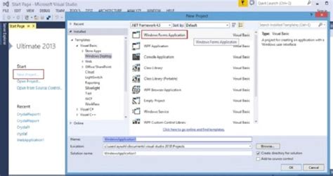 Image result for Visual Studio Crystal Reports Tutorial