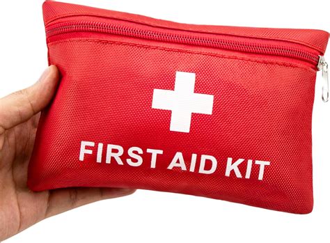 Image result for Small First Aid Kit