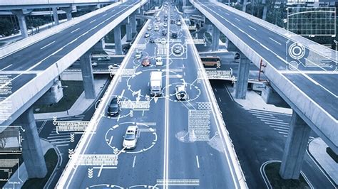 Why smart roads are key to a connected, eco-friendly future