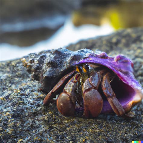 Care Of Hermit Crabs, Coenobita clypeatus – Dr Erik Johnson – Veterinarian