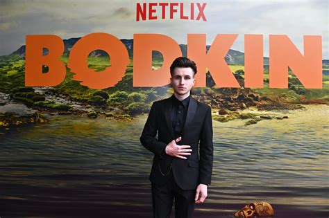 Sean Óg Cairns - VIP Magazine