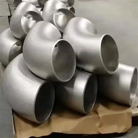 Stainless Steel Pipe Fittings - SS 321/347 Pipe Fittings, ASTM A479 UNS ...