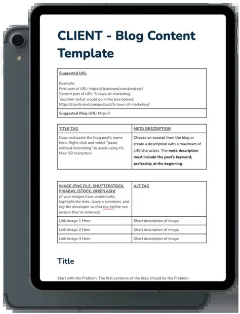 Image result for How to Write Content for Blog