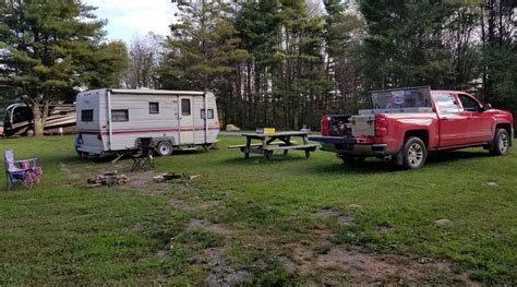 WHITTAKER CAMPGROUND (Cass) - Campground Reviews & Photos - Tripadvisor