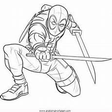 malvorlagen tiger pool deadpool 7 gratis malvorlage in comic trickfilmfiguren malvorlagen tiger pool deadpool 7 gratis malvorlage in comic trickfilmfiguren