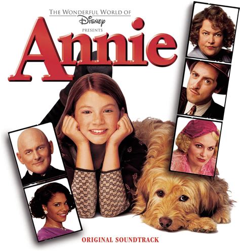 Amazon.co.jp: Annie (1999 Television Film): ミュージック