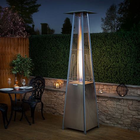 Outdoor Heaters