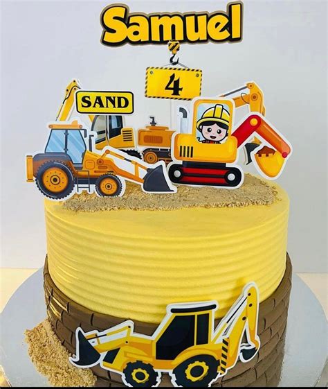 8 cake size