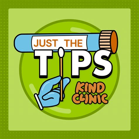 Introducing “Just the Tips” – Quick Sexual Health Tips You’ll Love! - The Kind Clinic