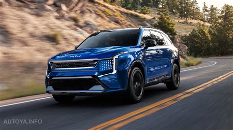 Kia – Marka, która Oferuje Najlepsze Rozwiązania dla Każdego Stylu ...