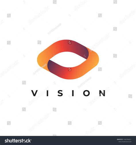 Vision Logo Design 的图像结果