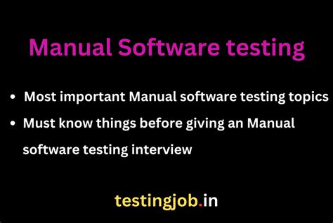 Https Www.softwaretestingmaterial.com Manual Testing Tutorial 的图像结果
