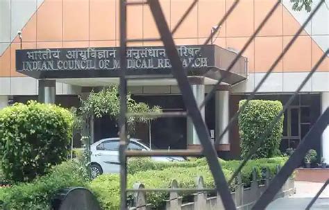 ICMR invites applications for Clinical and Public Health Research ...