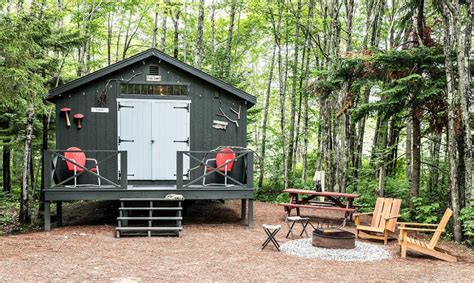 Kennebunkport Maine Campgrounds: Your Coastal Escape