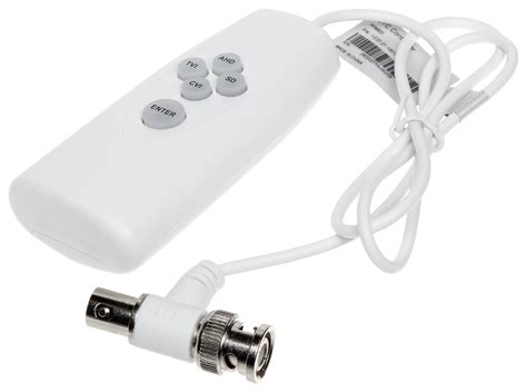 Dahua UTC Controller PFM820 HDCVI AHD HDTVI CVBS ANALOG Switch : Amazon ...