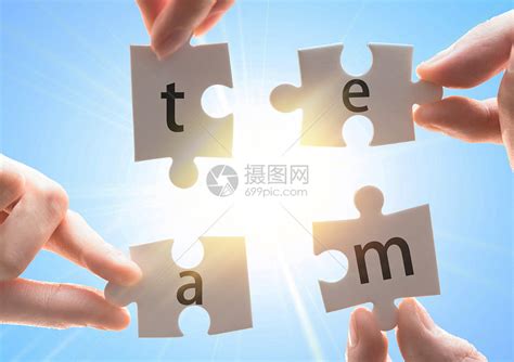 团队拼图 的图像结果