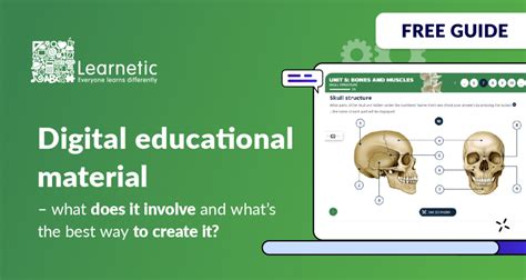 Digital Learning Materials 的图像结果