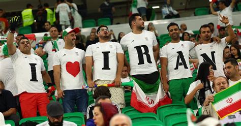 Las jugadoras iraníes se niegan a cantar su himno en la Copa Asiática