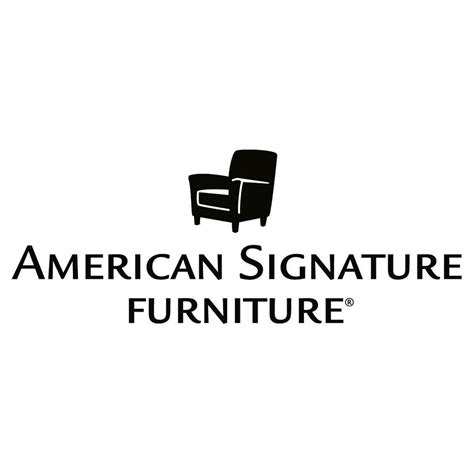 American Signature Furniture Logo