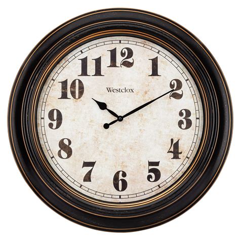 11 Best Oversized Wall Clocks for Stunning Home Style