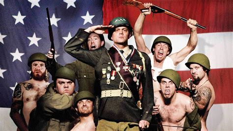 Jackass Wallpapers - Top Free Jackass Backgrounds - WallpaperAccess