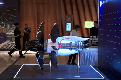 CFM RISE Program: A Vision for Next-Generation Commercial Engines