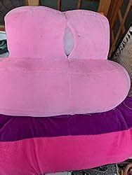 AVSHUB® Baby Sofa Seat Chair Soft and Rocking Chair Ele Phant Shape ...