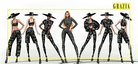 It's Time For A Performance Couture Upgrade | Grazia India