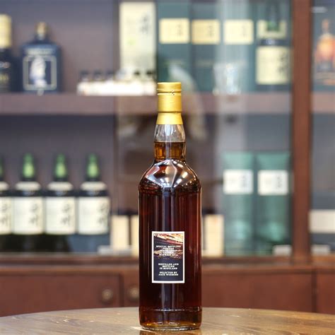 Ben Nevis 1990 Single Barrel 22 Years Old Highland Single Malt Scotch ...