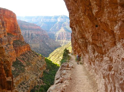 How Long Does It Take To Walk Down Grand Canyon at Hayley Stokes blog