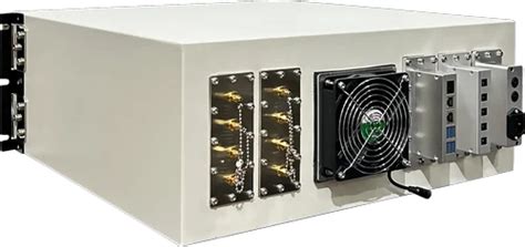 RF Shielded Enclosure - LBX7100 RF Shielded Enclosure Manufacturer from ...