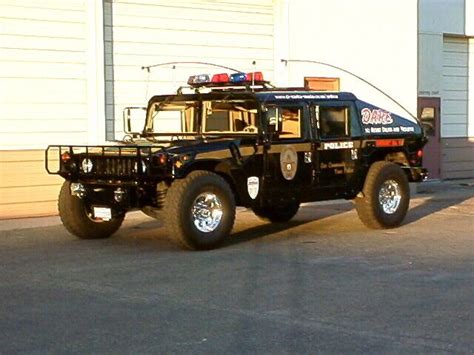Ultimate Cop Cars - Police cars from around the world - Page 7 - Team-BHP