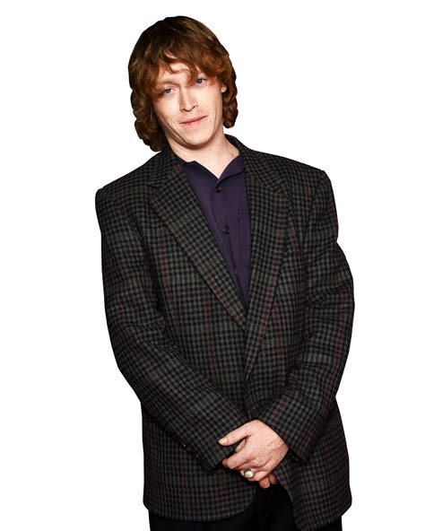 Caleb Landry Jones Girlfriend