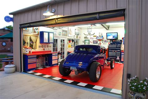 Cheap Garage Flooring – Flooring Tips