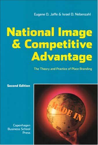 Buy National Image & Competitive Advantages Book Online at Low Prices ...