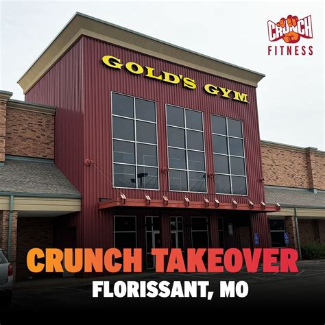 Crunch Franchise Announces Latest State-of-the-Art Fitness Facility ...