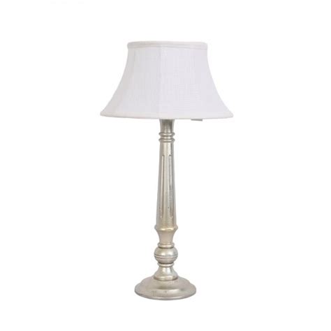 Natural Table Lamp