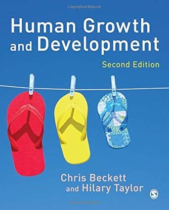 Buy Human Growth and Development Book Online at Low Prices in India ...