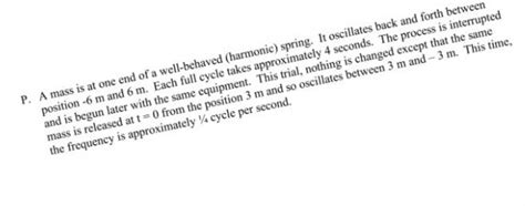 Image result for Angular Frequency Formula Spring