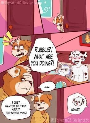 Paw Patrol (Imágenes) - Pequeños Cómics #1 - Wattpad