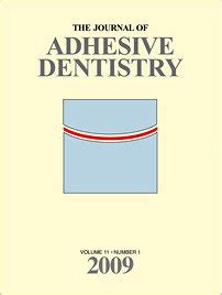 Reconstruction of Nonvital Teeth Using Direct Fiber-reinforced ...